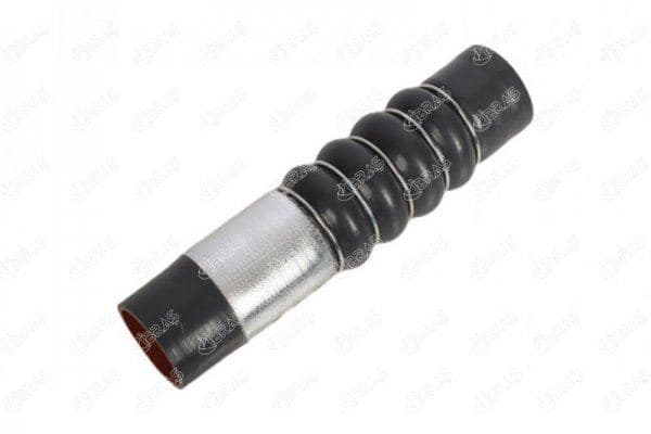 IBRAS TURBO HORTUMU FIESTA VI 1.4 TDCİ 08 17 8V516N650AC-1547330 OEM: 8V516N650AC-1547330 - IBRAS 19734 kodlu oto yedek parça