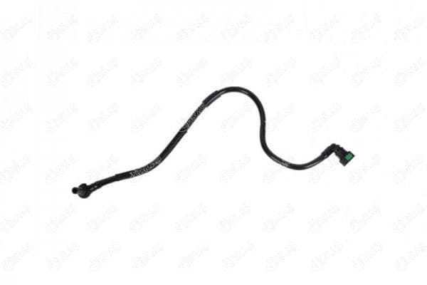 IBRAS YAKIT BORUSU C-MAX I 2.0 TDCi 08-10 3M519L272BE-1429632-6M519L272BA OEM: 3M519L272BE-1429632-6M519L272BA - IBRAS 19981 kodlu oto yedek parça