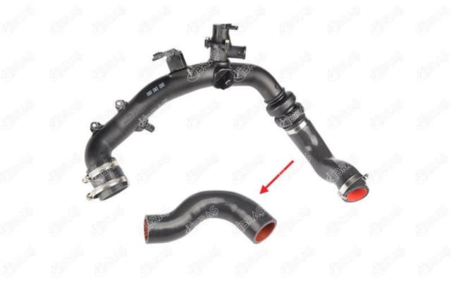 IBRAS TURBO HORTUMU PLASTİK BORU HARİÇ OK İLE GÖSTERİLEN BÜYÜK HORTUM FORD GALAXY III CK 1.5 EcoBoost 15-18 ES736C646GH-2430914-ES736C646GG OEM: ES736C646GH-2430914-ES736C646GG - IBRAS 20060 kodlu oto yedek parça