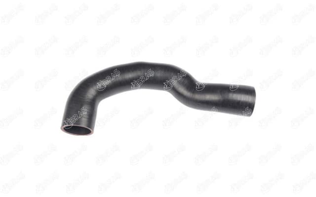 IBRAS TURBO İNTERCOOLER HORTUMU OPEL ASTRA H 1.9 D 8V 06 Z19DT-DTL OEM: 835463-55557038 - IBRAS 21119 kodlu oto yedek parça