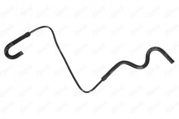 IBRAS YEDEK SU DEPO BORUSU OPEL CORSA D 1.0-1.2-1.4 6336152 OEM: 6336152 - IBRAS 21182 kodlu oto yedek parça