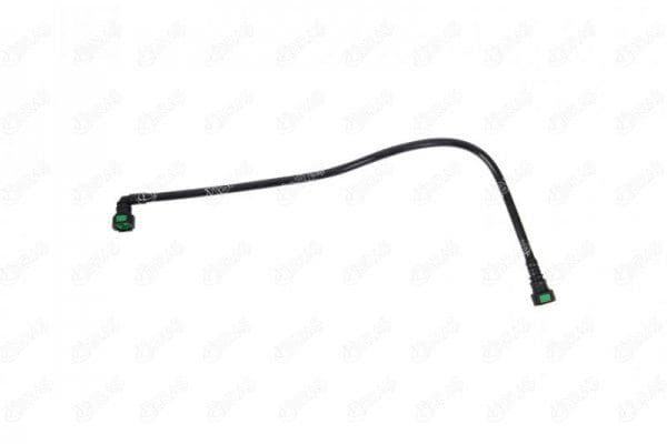 IBRAS YAKIT BORUSU OPEL INSIGNIA A 1.6-2.0 CDTI SAAB 9-5 2.0 TID 5820657-13251732 OEM: 5820657-13251732 - IBRAS 21648 kodlu oto yedek parça