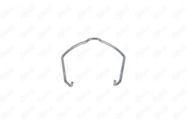 IBRAS TURBO HORTUM SEKMANI VW POLO IV-TRANSPORTER T5 SKODA FABIA I SEAT CORDOBA II-IBIZA IV 00-10 6Q0145769A OEM: 6Q0145769A - IBRAS 27255 kodlu oto yedek parça