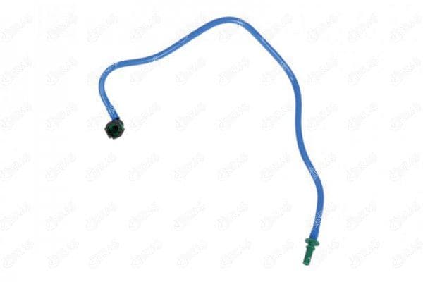 IBRAS YAKIT BORUSU A3 1.6 TDI 09-13 1K0201294C OEM: 1K0201294C - IBRAS 27299 kodlu oto yedek parça