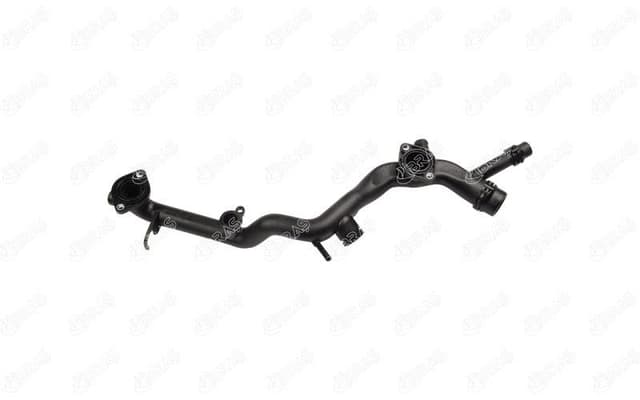 IBRAS SOĞUTMA BORUSU AUDI A6 C6 AVANT 4F5 3.0 TFSI QUATTRO 08-11 06E121045T OEM: 06E121045T - IBRAS 27362 kodlu oto yedek parça