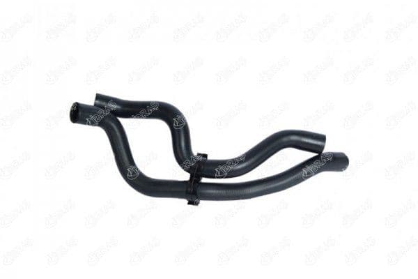 IBRAS KALORİFER HORTUMU VW POLO VI 1.4 6R0122157C OEM: 6R0122157C - IBRAS 27933 kodlu oto yedek parça