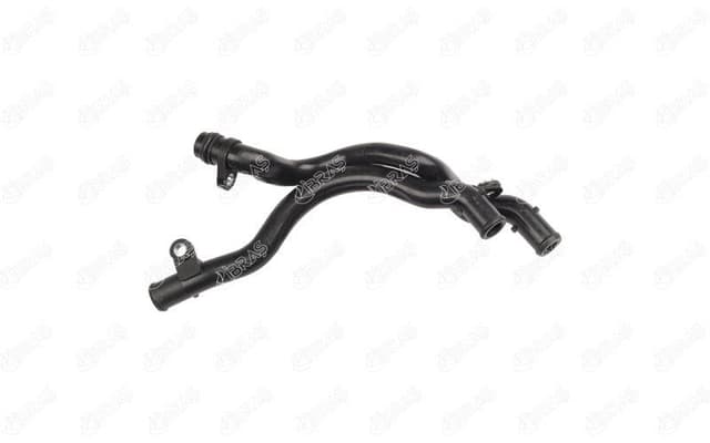 IBRAS SOĞUTMA BORUSU AUDI A4 B8 8K2 3.0 TFSI QUATTRO 12-15 06E121044M OEM: 06E121044M - IBRAS 28425 kodlu oto yedek parça