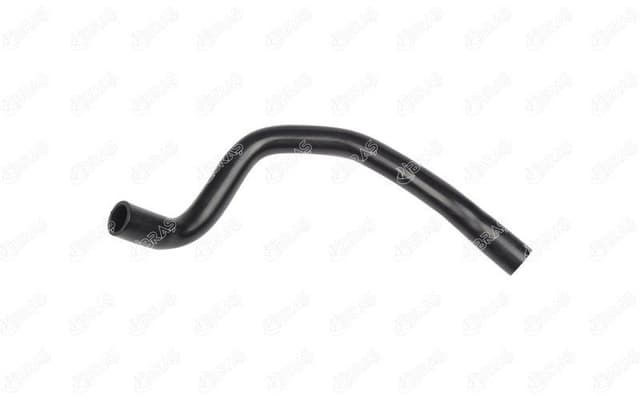 IBRAS KARTER HAVALANDIRMA HORTUMU VOLVO C30 533 1.6 D 06-12 8653793 OEM: 8653793 - IBRAS 31565 kodlu oto yedek parça