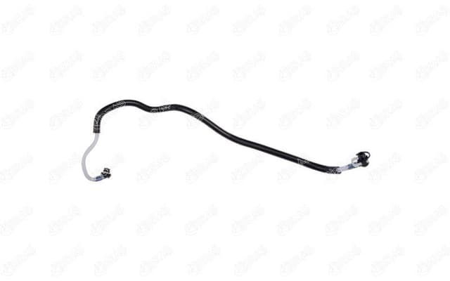 IBRAS YAKIT BORUSU MERCEDES-BENZ C-SERISI S203 C 200 CDI 203.204 01-07 6110706332 OEM: 6110706332 - IBRAS 33240 kodlu oto yedek parça