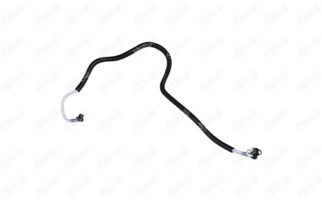 IBRAS YAKIT BORUSU MERCEDES-BENZ C-SERISI T-MODEL S202 C 200 T CDI 202.194 98-01 6110700632-6110701332 OEM: 6110700632-6110701332 - IBRAS 33253 kodlu oto yedek parça