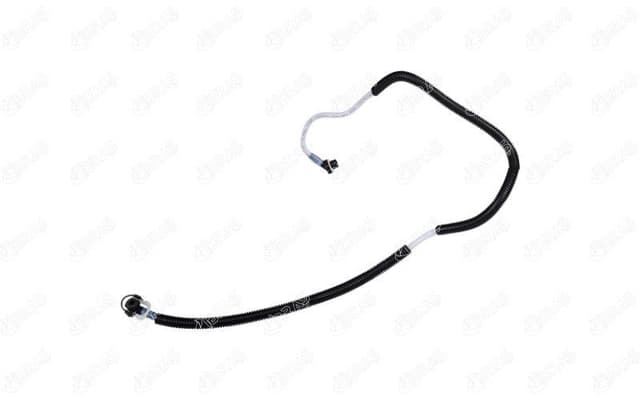 IBRAS YAKIT BORUSU MERCEDES-BENZ SPRINTER DAMPERLİ ARAÇ B905 616 CDI 905.612 905.622 905.623 01 6120700432 OEM: 6120700432 - IBRAS 33485 kodlu oto yedek parça