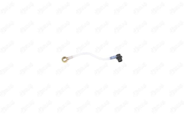 IBRAS YAKIT BORUSU MERCEDES-BENZ C-SERISI W202 C 200 D 202.120 OM 601.913 93-00 6010705332 OEM: 6010705332 - IBRAS 33493 kodlu oto yedek parça