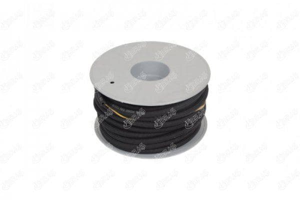 IBRAS 4.5mm x 9.5mm YAKIT HORTUMU Üniversal B / TİPİ  - IBRAS 68117 kodlu oto yedek parça