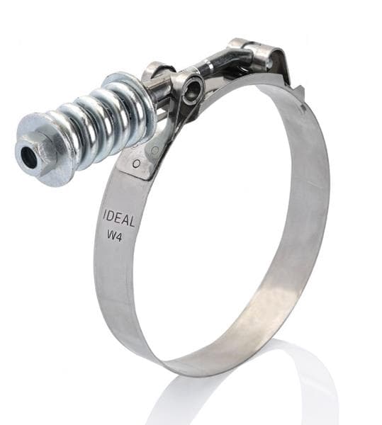 IDEAL AYARLI HORTUM KELEPÇESİ 146 x 164 PK:50 ADET HIRDAVAT  - IDEAL AK133 kodlu oto yedek parça