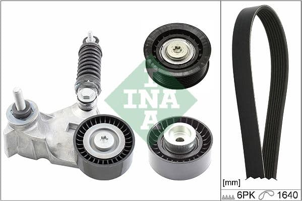 INA ALTERNATÖR GERGİ KITI GERI-KAYIS-AVERE BILYA TRANSIT 2.0TDCI-2.0DI 125PS 01 06 -MONDEO III 2.0TDCI-2.2TDCI-2.0 16V TDCI 00 07 JAGUAR X-TYPE I X400 2.0D 03 09 XS7E6A228CC-1S7Q6C301CA-XS7E19A216 OEM: XS7E6A228CC-1S7Q6C301CA-XS7E19A216 - INA 529010410 kodlu oto yedek parça