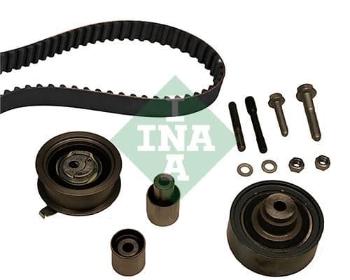 INA TRİGER SETİ GOLF4-BORA-OCTAVIA-LEON-CORDOBA-A3 1.9 TDI AGR K025559XS 038198119D-038198119E OEM: 038198119D-038198119E - INA 530008210 kodlu oto yedek parça