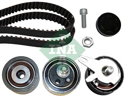 INA TRİGER KAYIŞ SETİ 207x320 PASSAT 2.5TDI 24V 98-03 -AUDI A4-A6-A8 2.5TDI 24V 97-04 CT1015 059109119A OEM: 059109119A - INA 530041610 kodlu oto yedek parça
