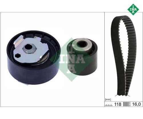 INA EKSANTRİK GERGİ KİTİ 118x160 ASTRA L 21 CORSA F-COMBO E 19 CROSSLAND-GRANDLAND-108-208-301-308- 508-2008-PARTNER-BERLINGO-C-ELYSEE-C2-C3-C4-DS3- FIAT 600 25 JEEP AVENGER 25 ALFA ROMEO JUNIOR 25 OEM: 1654516080-1610872480-1654512780 - INA 530085610 kodlu oto yedek parça