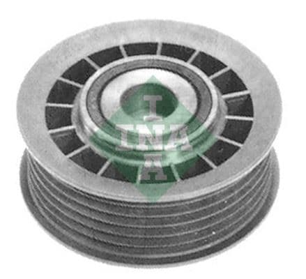 INA KAYIS GERGI RULMANI MERCEDES W202 W124 W210 C140 R129 KANALLI A6012001070 OEM: A6012001070 - INA 532002710 kodlu oto yedek parça