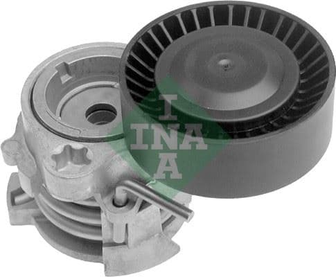 INA ALTERNATOR GERGI KUTUGU BMW M54 E39 E46 E60 E53 11287512758-7512758 OEM: 11287512758-7512758 - INA 534005010 kodlu oto yedek parça