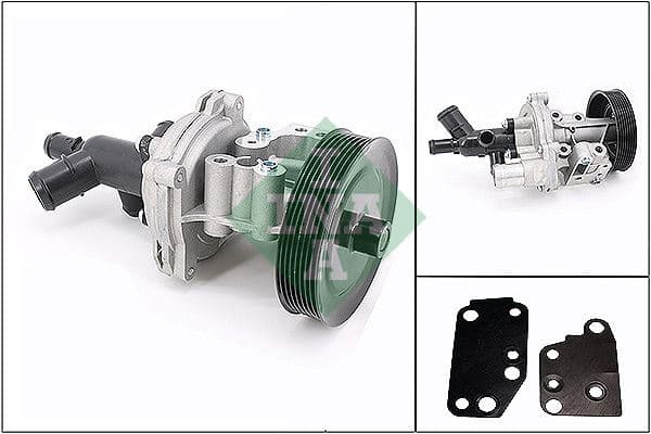 INA DEVIRDAIM TRANSIT V184-V348 01 06 I DEFENDER L316 2.4 Td4 07 14 2U1Q8A558AB-1308452-LR004799 OEM: 2U1Q8A558AB-1308452-LR004799 - INA 538026210 kodlu oto yedek parça