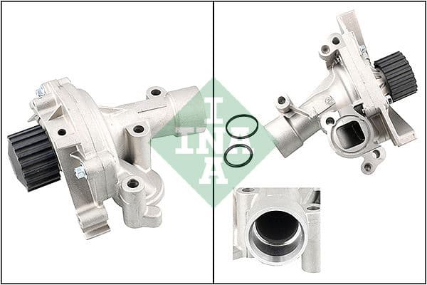 INA DEVIRDAIM SU POMPASI KOMPLE P206-P406 YM P307 P607 P807 C4 C5 EW10J4 2.0 16V P407 C5 II 406 YM EW7A EW7J4 P407 P607 C8 P807 EW12J4 1.8-2.0-2.2 1609417480-1201.L2-1201.K1-1201.J2 OEM: 1609417480-1201.L2-1201.K1-1201.J2 - INA 538050010 kodlu oto yedek parça