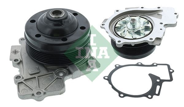 INA DEVIRDAIM POMPASI MERCEDES VITO OM651 W639 10 A6512003501 OEM: A6512003501 - INA 538080010 kodlu oto yedek parça