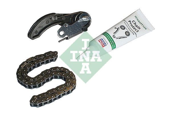 INA YAĞ POMPA ZİNCİR SETİ ASTRA K-ASTRA J-MOKKA-INSIGNIA A-INSIGNIA B-MERIVA B 1.6 B16DTH-DTE-DTI 55573877-646141-55573876 OEM: 55573877-646141-55573876 - INA 558008310 kodlu oto yedek parça