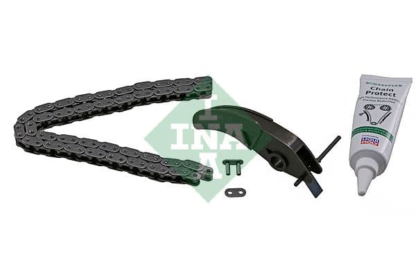 INA YAĞ POMPA ZİNCİR SETİ FORD TRANSİT V184 01 06 90-120-130 PS 2.4TD ZINCIR PALET DAHIL OEM: YC1Q6A895BA-3S7Q6L266AE-1097626 - INA 558009310 kodlu oto yedek parça