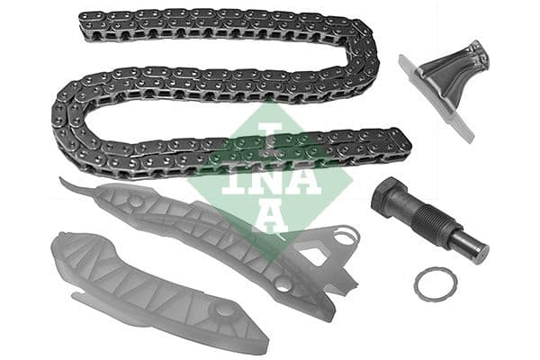 INA EKSANTRİK ZİNCİR SETİ GRANDLAND-P207-P208-P308-P508-P2008-P3008-P5008-RCZ-PARTNER-BERLINGO-C3-C4-C5 -DS3-DS4-DS5-DS9 1.6 VTİ-THP-PureTech ZINCIR BMW N13 B16 F20 F30 MINI N12 N16 N18 R55 R56 R60 R61 OEM: 9822827080-0818.41-11318618318 - INA 559010420 kodlu oto yedek parça