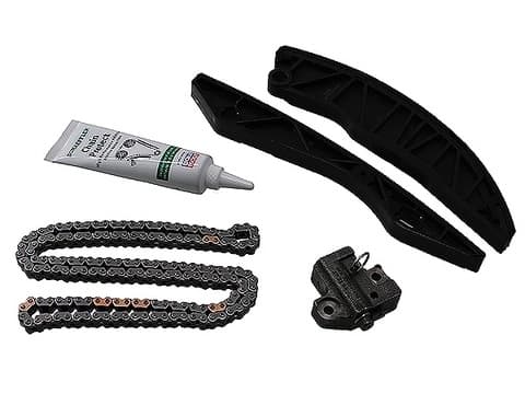 INA EKSANTRİK ZİNCİR SETİ HYUNDAI ACCENT BLUE 1.4 11 > İ20 1.4 1.6 08 > İ30 1.3 1.6 08 > KIA CEED 1.6 08 > CERATO 1.6 09 > SOUL 1.6 09 > OEM: 243212B000-2441025001-244202B000 - INA 559021420 kodlu oto yedek parça