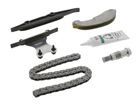 INA EKSANTRIK ZINCIR SETI UST BMW B38 F20 F21 F22 F23 F45 F46 F30 F31 F32 F36 F48 F39 . MINI F54 F55 F56 F57 F60 OEM: 11318648729-11317617475-11319452397 - INA 559100721 kodlu oto yedek parça