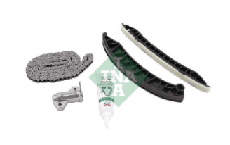 INA EKSANTRİK ZİNCİR SETİ RENAULT TRAFIC II 06> LAGUNA III 07>15 KOLEOS I 08> KOLEOS II 19> LAGUNA II 01 >07 OPEL VİVARO A 06> 2.0dCi OEM: 8200918797-8200334315-4431206 - INA 559181020 kodlu oto yedek parça