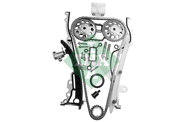 INA 6606022 EKSANTRİK ZİNCİR KİTİ SETİ ASTRA G-H-CORSA C-D 1.0-1.2-1.4 Z12XEP-Z14XEP-X12XE-Z12XE 559002430 OEM: 6606027-6606022-6606023-93191271 - INA 559182141 kodlu oto yedek parça