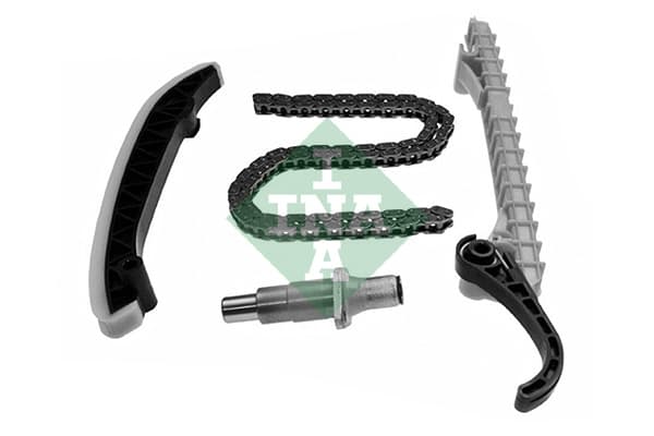 INA EKSANTRIK ZINCIR SETI MERCEDES M266 W169 W245 OEM: A0009931176-A2660500211-A2660500016 - INA 559183320 kodlu oto yedek parça