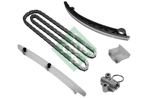 INA EKSANTRİK ZİNCİR SETİ OPEL ASTRA H 1.4 04-10 ASTRA J 1.4-1.4T 09 5636248-5636964-636821-55353999-5636966 55562235-636059-55562234-55565005 OEM: 55562235-636059-55562234-55565005 - INA 559183720 kodlu oto yedek parça