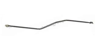 ISLER VİTES ARA MİLİ MGN 1.6 2.0 VİTES ALT LEVYESİ 7700107670 OEM: 7700107670 - ISLER 127 kodlu oto yedek parça