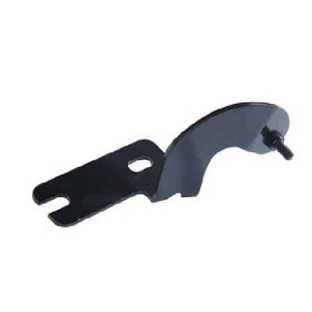 ISLER KAPUT MENTEŞEŞİ ÖN SAĞ R9 E.M. OEM: 7751631605 - ISLER 129 kodlu oto yedek parça