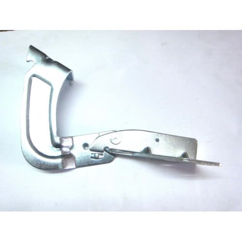 ISLER MOTOR KAPUT MENTEŞESİ SAĞ KNG 1.5 8200153071 OEM: 8200153071 - ISLER 232 kodlu oto yedek parça