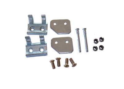 ISLER KAPI MENTEŞE TK. R9-R11-R19-MGN-CLIO-KNG-EXP PERÇİNLİ PİM 7701468331-7701464919 OEM: 7701468331-7701464919 - ISLER 239 kodlu oto yedek parça