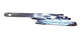 ISLER KAPUT MENTEŞESİ SAĞ DACIA LOGAN OEM: 6001546876 - ISLER 252 kodlu oto yedek parça