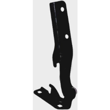 ISLER KAPUT MENTEŞESİ SOL DOBLO 46782384 OEM: 46782384 - ISLER 253 kodlu oto yedek parça