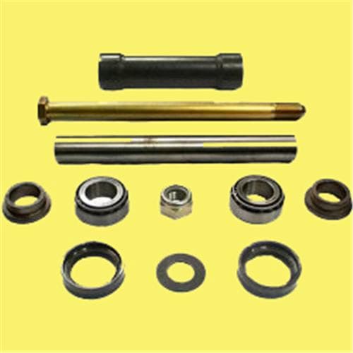 ISLER TORSİYON TAMİR TAKIMI KİTİ RULMANLI TMP-TİPO C15 84-05 XANTIA 93-03 BX 82-94 12.0i-2.0i 16V 95619159-75472408 OEM: 95619159-75472408 - ISLER 257 kodlu oto yedek parça