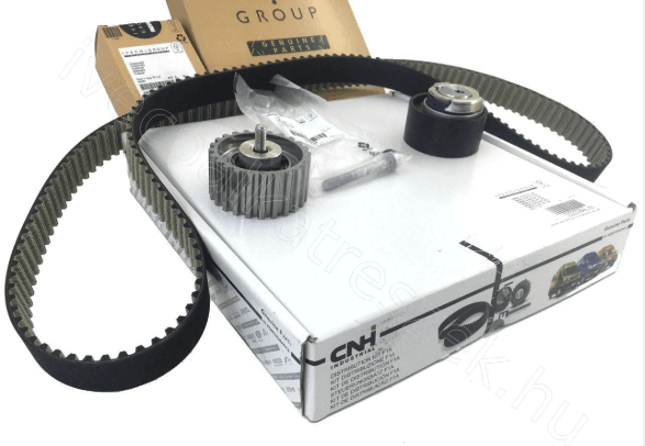 IVECO- EKSANTRİK GERGİ KİTİ 178x300 DUCATO 2.3D- JTD 06- - DAILY II-III 02- F1AE0481C-F1AE348A1G OEM: 500055844-71736716 - IVECO 500055844-I kodlu oto yedek parça