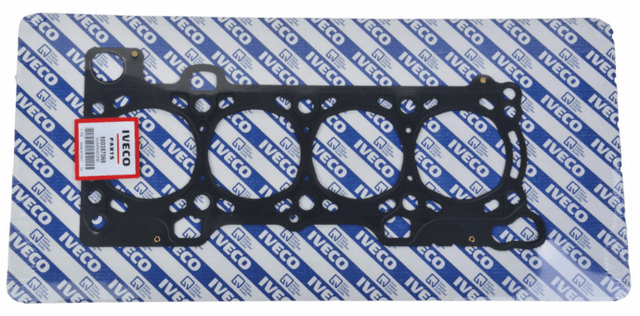 IVECO- SKC 1.20 mm. DUCATO 2.3 JTD 2 DELİK F1AE0481C-F1AGL411A OEM: 500387068 - IVECO 500387068 kodlu oto yedek parça