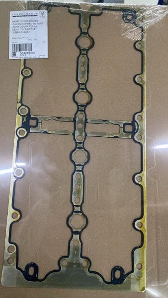 IVECO- ÜST KAPAK CONTASI DUCATO 2.3JTD-DAILY II 02 > F1AE0481C OEM: 504019494 - IVECO 504019494 kodlu oto yedek parça