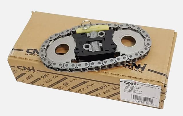 IVECO- EKSANTRİK AYAR ZİNCİRİ ARKA FIAT DUCATO 06 IVECO DAILY 06 KARSAN J10 2.3 JTD OEM: 504013619-504068388 - IVECO 504068388 kodlu oto yedek parça