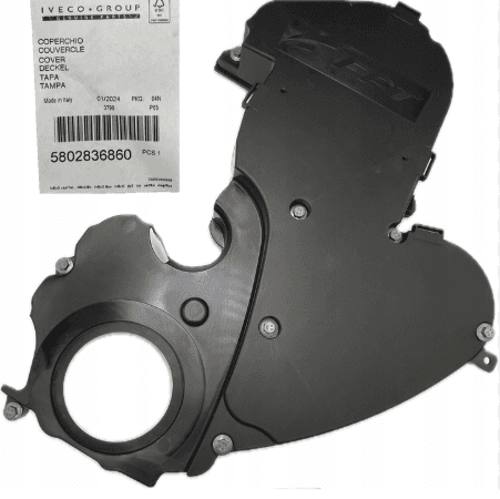 IVECO- TRİGER KAPAĞI IVECO DAILY -FIAT DUCATO 2.3 JTD F1A E6-D OEM: 5802836860-5802379206 - IVECO 5802836860 kodlu oto yedek parça