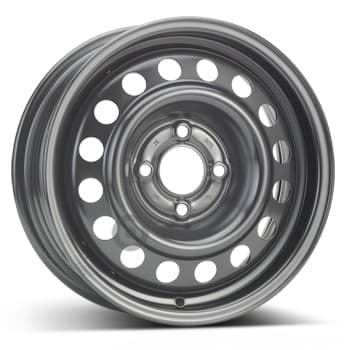 JANT- JANT 14 JANT 4 BİJON CLIO II-SYMBOL-KNG-MGN-TWNG 5J x 14 4D x 100 ET:36 CB:60 8200051146-8200051008 OEM: 8200051146-8200051008 - JANT 6530 kodlu oto yedek parça
