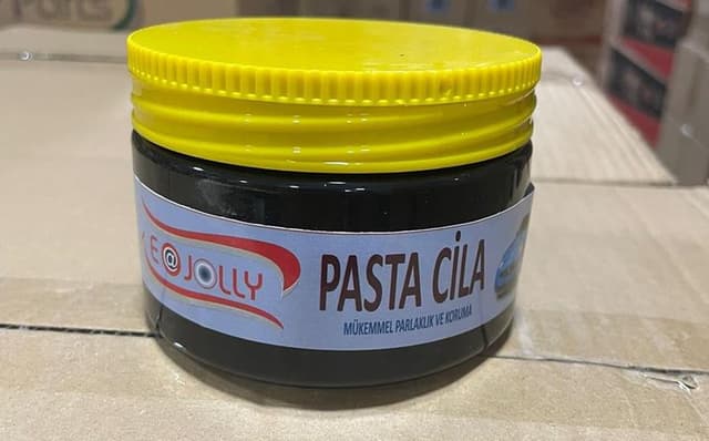 JOLLY PASTA CİLA KOLİSİ 24 ADET - JOLLY PC kodlu oto yedek parça